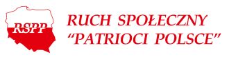Ruch Społeczny "Patrioci Polsce"